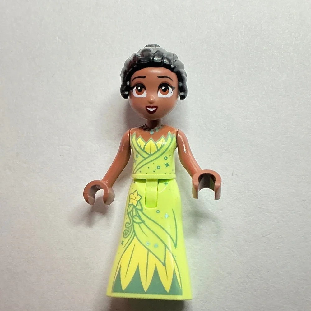 LEGO® Disney Tiana Minifigure Disney